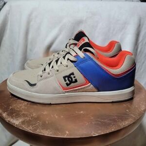 Men's DC Manteca 4 Skate Shoes